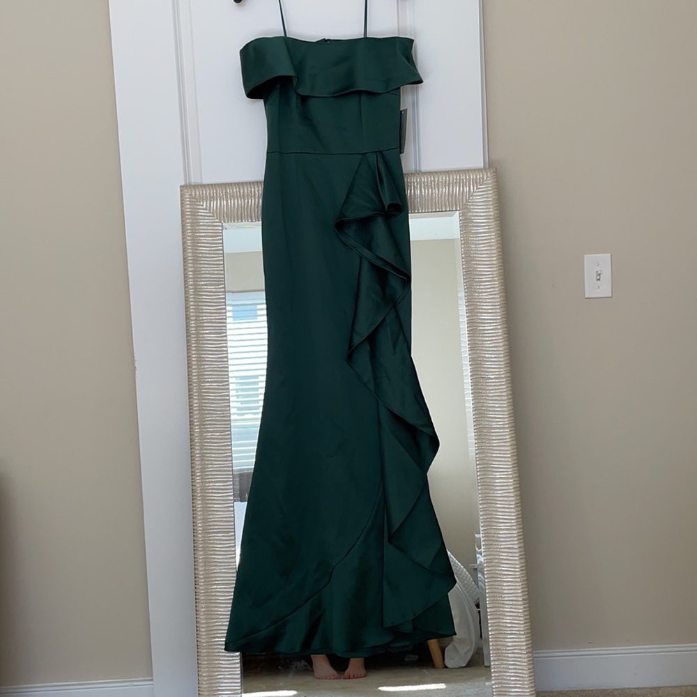 Teri John Gown